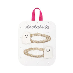 Rockahula Kids Ghost Hair Clips