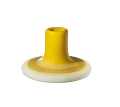 Sass & Belle Mojave Yellow Candle Holder