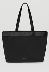 Estella Bartlett Bag - Black Penton Tote