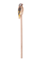Sass & Belle Handcrafted Wood Bird Pencil
