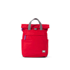 Roka Camden A Small Sustainable Nylon - Negroni
