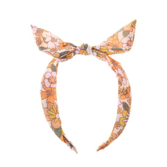 Rockahula Kids Retro Floral Headband