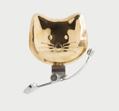 Cat Bike Bell