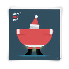 Redback Cards -  XXXmas