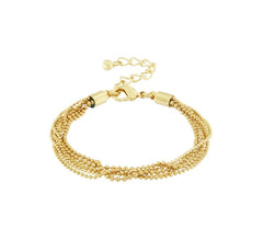 Dansk Copenhagen - Cecil Chain Bracelet