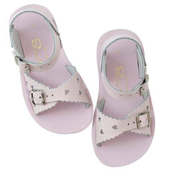 Salt Water Sandals - Toddler Pink Sweetheart