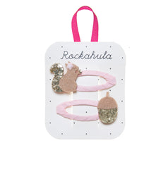 Rockahula Kids Sukie Squirrel Clips