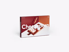 DOIY Cheeseporn Cheese Board