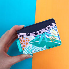 House of Disaster - Savannah Card Holder