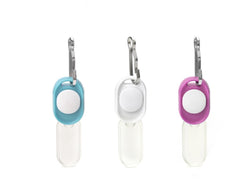 Kikkerland - Mini Zipper LED Light