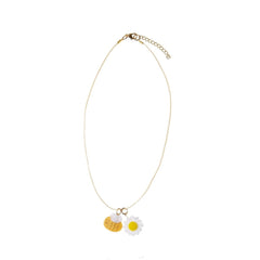 Rockahula Kids Bertie Bee Necklace