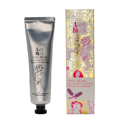 Arthouse Lady Muck Hand Cream - Lavender & Bergamot