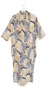 One Hundred Stars Crepe Rachel Dress Deco Daisy