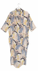 One Hundred Stars Crepe Rachel Dress Deco Daisy