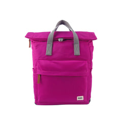 Roka Canfield B Medium Sustainable Nylon Candy Backpack