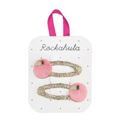 Rockahula Kids Feelin’ Peachy Clips