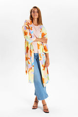 Numph Numartine Kimono - Marmelade