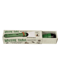 Rex London Nature Trail Projector Torch
