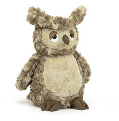 Jellycat Oberon Owl