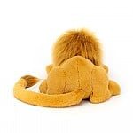 Jellycat Louie Lion