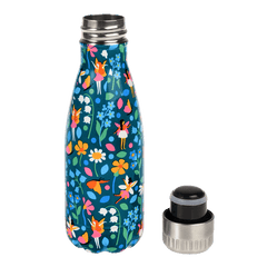 Rex London - Fairies In The Garden Stainless Steel Bottle