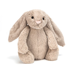 Jellycat Medium Bashful Bunny - Various Colours