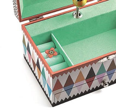 Djeco Money Box Panda's Song