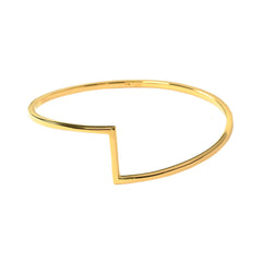 Matthew Calvin Joint Bangle