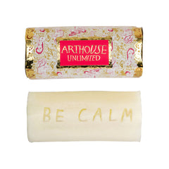 Arthouse Tubular Organic Soap- Lady Muck