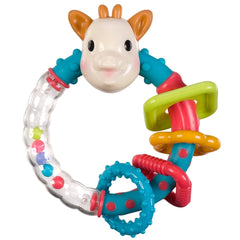Sophie La Giraffe Multi Textured Rattle