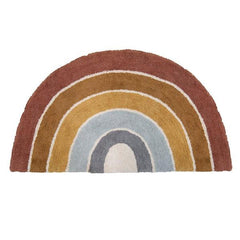 The Little Dutch - Rainbow Rug