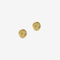 Matthew Calvin Dappled Stud Earrings