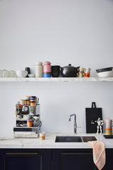 HKliving 70's Ceramics Coffee Mug - Saturn