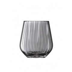 Lsa Vase & Lantern in Zinc Colour