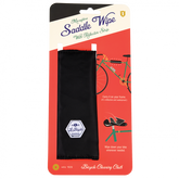 Rex London Microfibre Bike Saddle Wipe