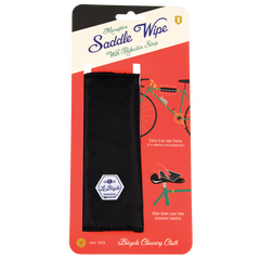 Rex London Microfibre Bike Saddle Wipe
