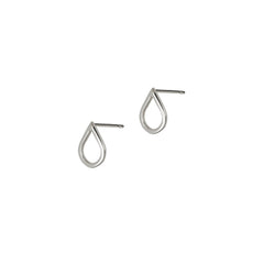 Matthew Calvin Mini Point Stud Earrings