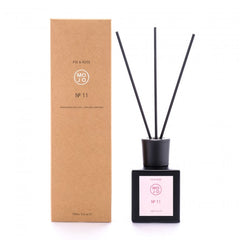 Mojo Fig & Rose Fragranced Diffuser No. 11