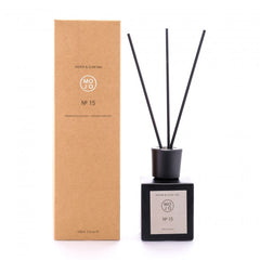 Mojo Paper & Sumi Ink Frangranced Diffuser No. 15