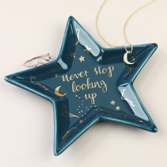 Trinket Dish - Star