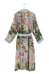 One Hundred Stars Gown - Chilli Plant
