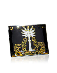 Ortigia Ambra Nera Bath Salts Sachet 75g