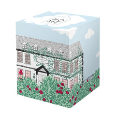 House of Disaster Home Jar