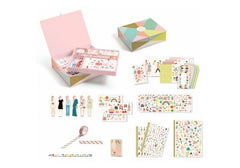 Djeco Tinou Stationery Box Set
