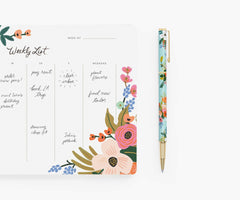 Rifle Paper Pen - Lively Floral