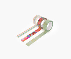 Rifle Paper Garden Party Paper Tape