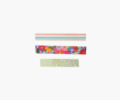 Rifle Paper Garden Party Paper Tape