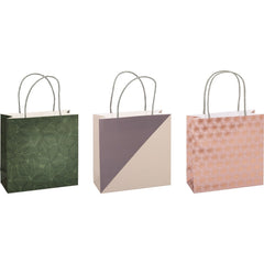 Stewo Giftwrap - Pure Nara Gift Bags 3 Pack