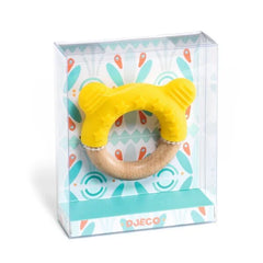 Djeco Baby Chew Teether Toy