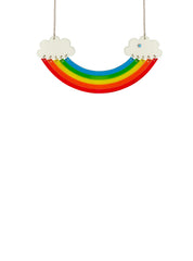 Tatty Devine - Rainbow Necklace